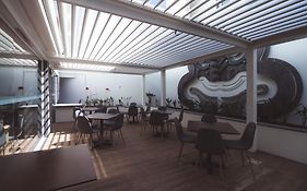 Hotel Gaivota Azores